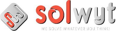 Solwyt Logo